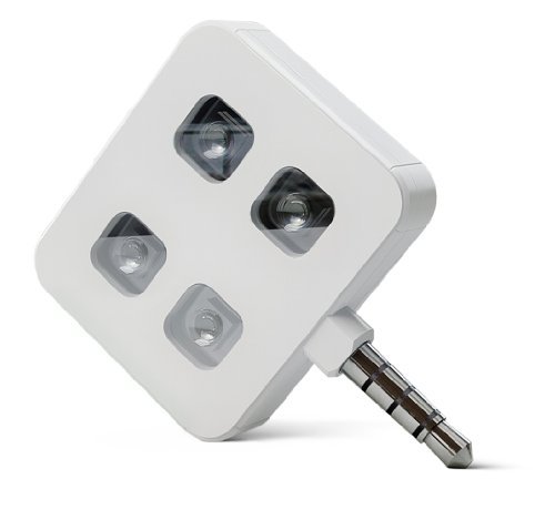 Comprar-Iblazr-LED-Flash-White-iPhone