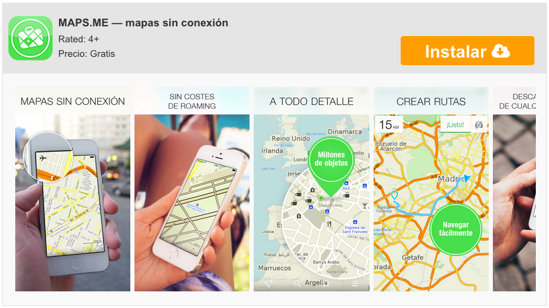 Descargar-Maps-Me-iPhone-iPad