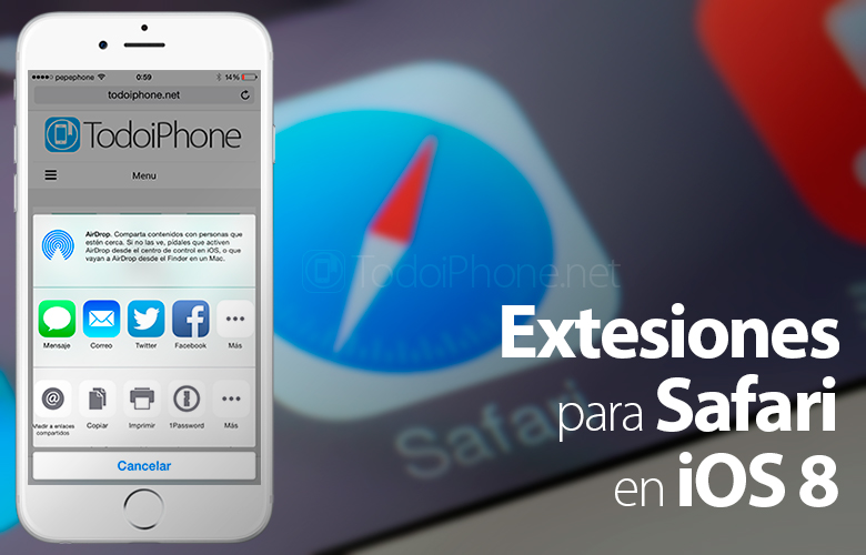 Mejores-Extensiones-Safari-iOS-8