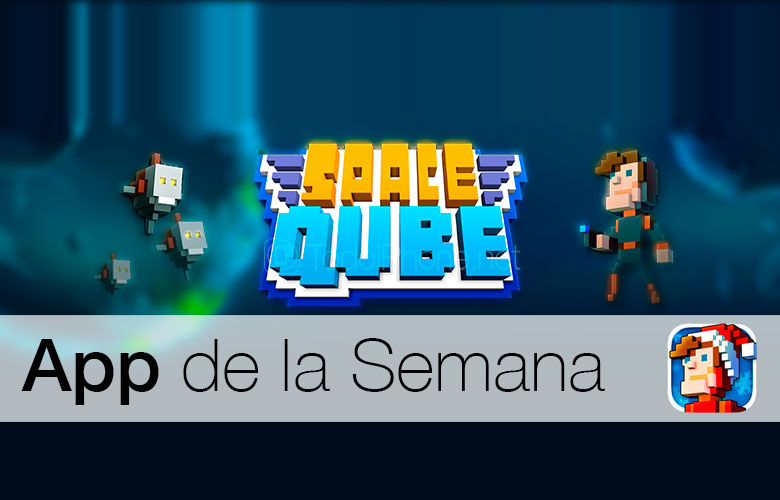 Space Qube - تطبيق الأسبوع على iTunes 329