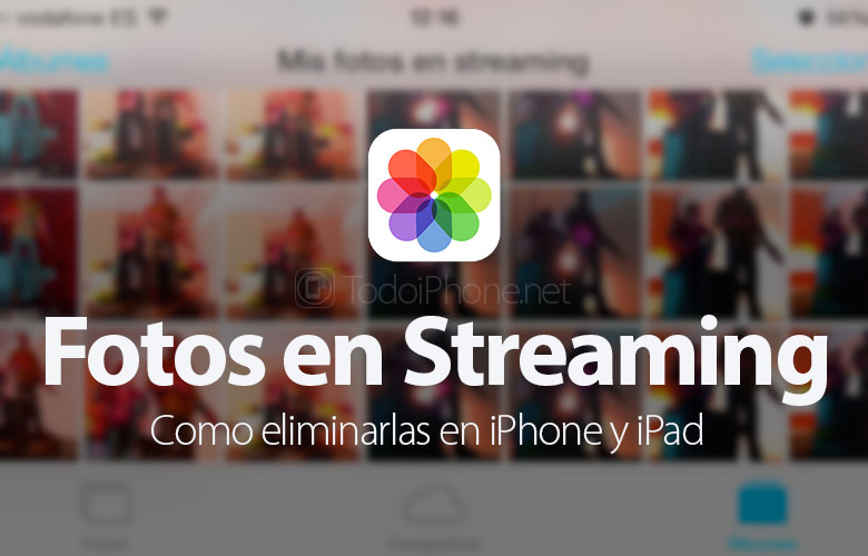 como-eliminar-fotos-streaming-iphone-ipad