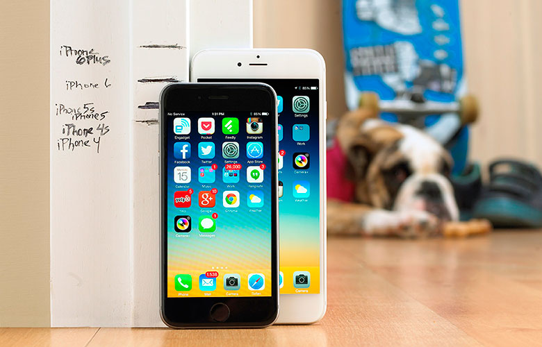 iPhone-6-iPhone-6-Plus-Rendimiento-Actualizacion-Firmware