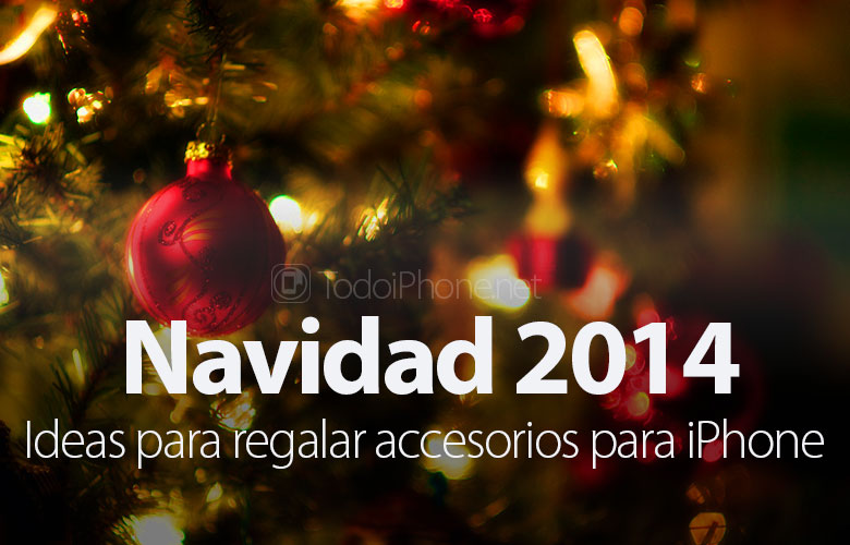 iPhone-Accesorios-Regalo-Navidad-2014