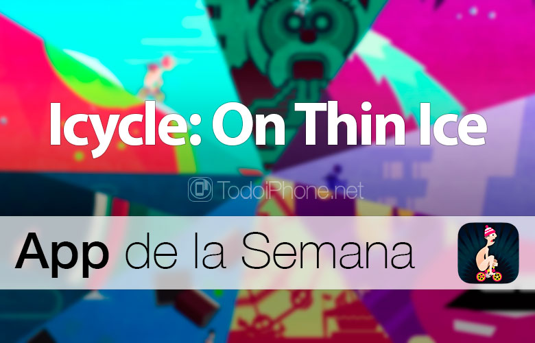 icycle-on-thin-ice-app-semana