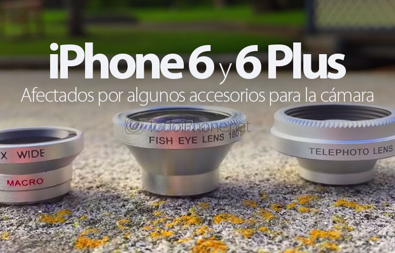 iPhone 6 و iPhone 6 Plus مع مشاكل الكاميرا بسبب بعض الملحقات 271