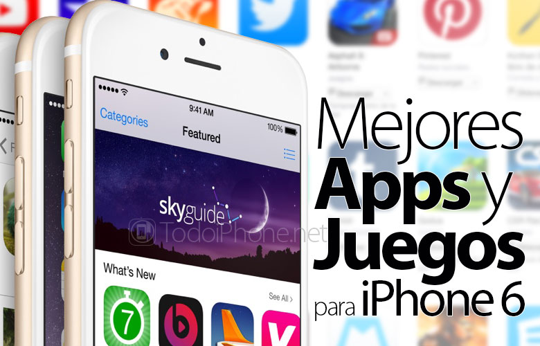 iphone-6-mejores-apps-juegos