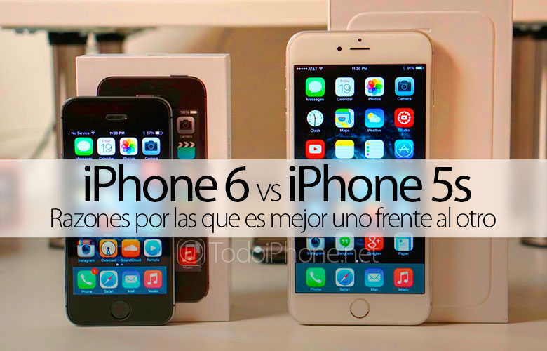 Причины, по которым iPhone 6 лучше, чем iPhone 5s 59