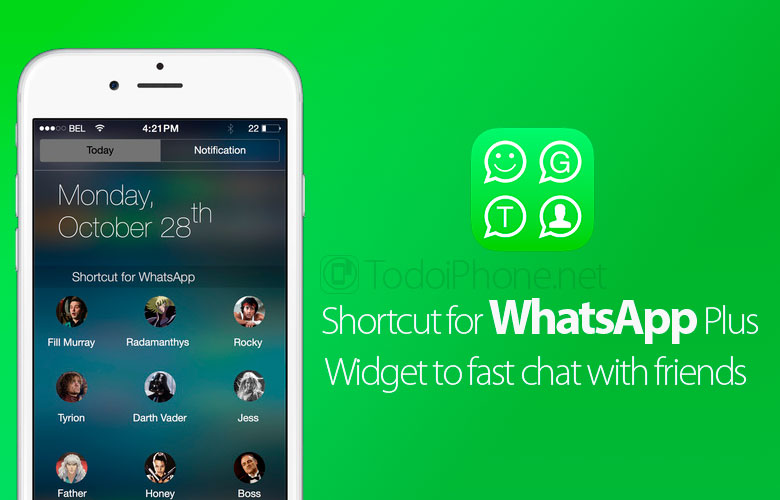 usar-whatsapp-iphone-widget-centro-notificaciones