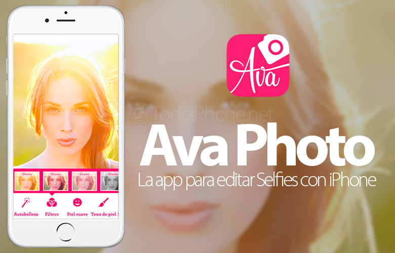 Ava-Photo-iPhone-Editar-Selfies