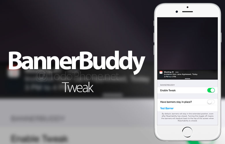 BannerBuddy-Reachability-iPhone-Tweak