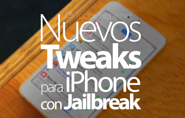 23 قرص جديد لـ iPhone مع Jailbreak متوفر على Cydia 131