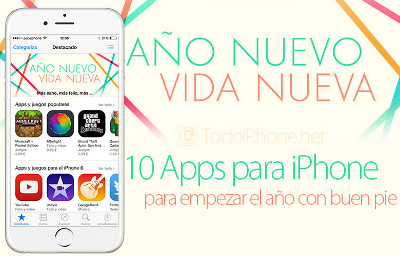 apps-iphone-empezar-2015-buen-pie