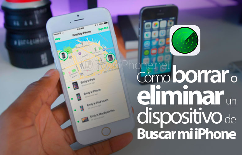 como-eliminar-iphone-ipad-buscar-mi-iphone