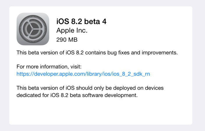 ios-8-2-beta-4-iphone-ipad-disponible-descargar