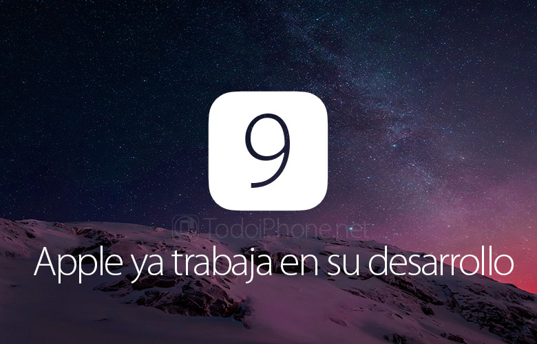 ios-9-apple-trabaja-desarrollo