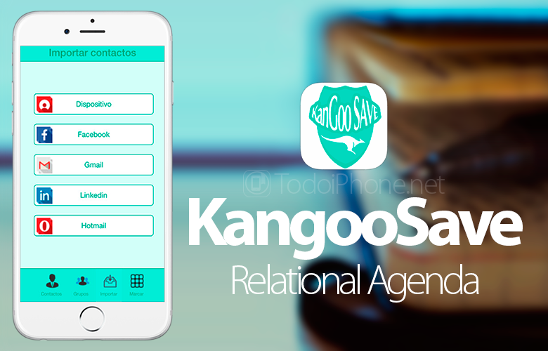 kangoosave-agenda-contactos-inteligente-iphone