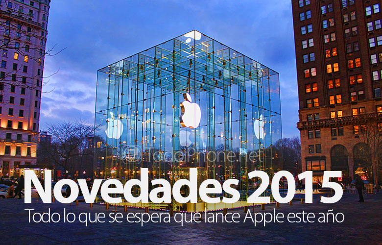 Что нового Apple 2015: Apple Watch, iPhone 6s, iPad Pro и многое другое 177