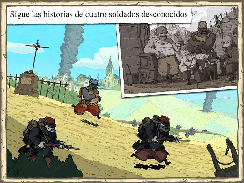 valiant-hearts-gratis-promo-codes-screenshot-1