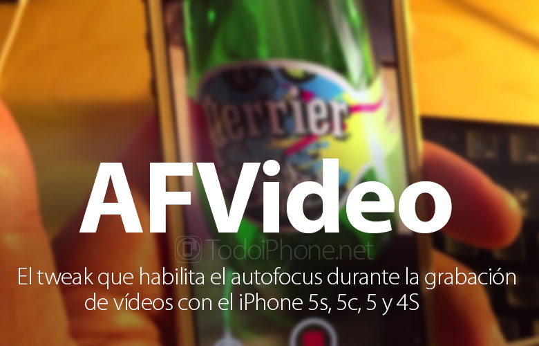 AFVideo-Tweak-iPhone-5s-5c-5-4S