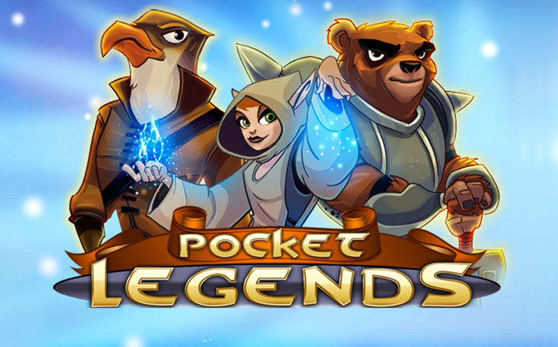 Pocket-Legends-iPhone-iPad