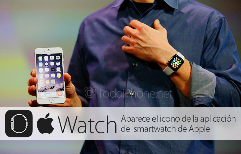 أيقونة تطبيق Apple Watch لفون 9