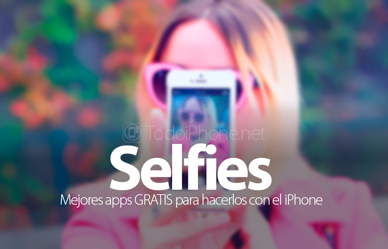 aplicaciones-gratis-hacer-selfies-iphone