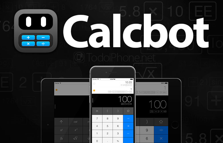 Calcbot от создателей Tweetbot обновлен для iPhone и iPad 85