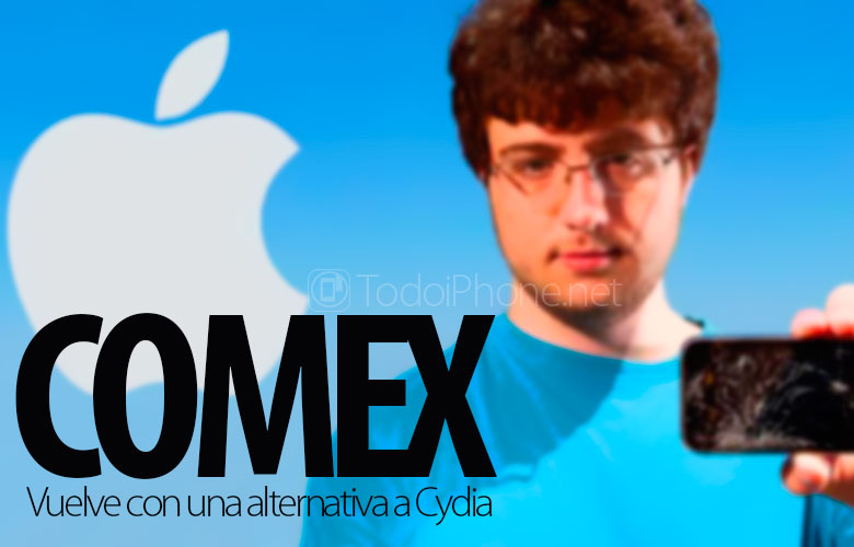 Comex يعود إلى مشهد Jailbreak مع بديل لـ Cydia 68