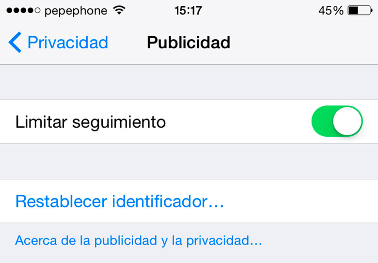 como-mejorar-privacidad-iphone-ios-8-localizacion-limitar-publicidad