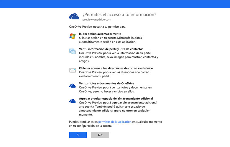 ÜCRETSİZ için 2 yıl boyunca OneDrive'da 100 GB kazanın 3