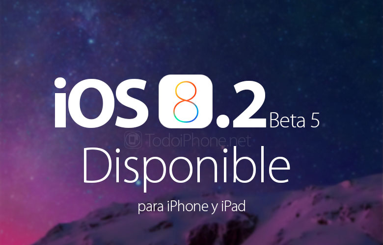 Apple تطلق iOS 8.2 Beta 5 لأجهزة iPhone و iPad 290