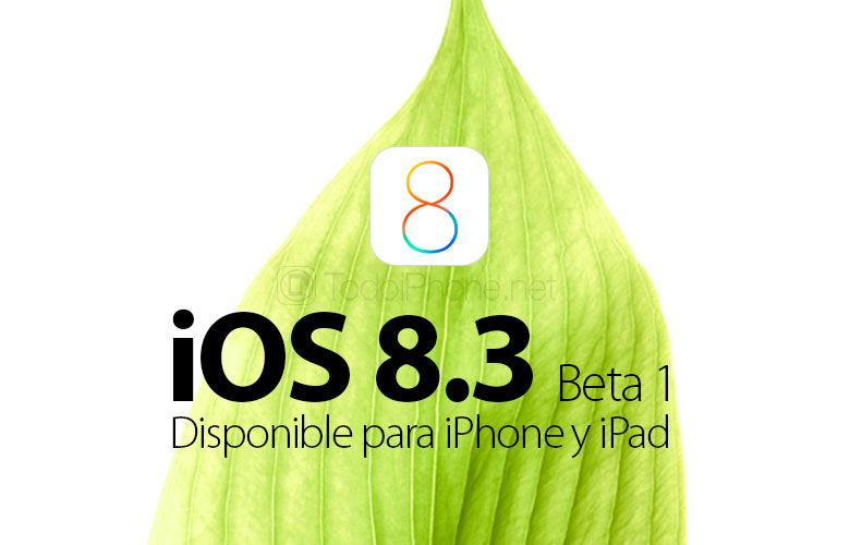 iOS-8-3-Beta-1-Disponible-iPhone-iPad