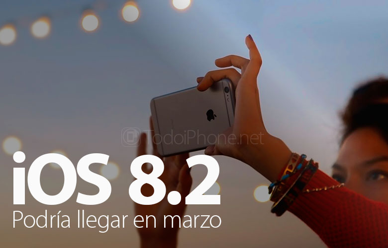 ios-8-2-iphone-podria-llegar-marzo