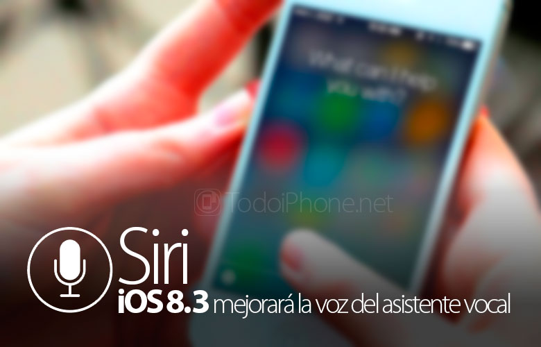 ios-8-3-mejorara-voz-siri