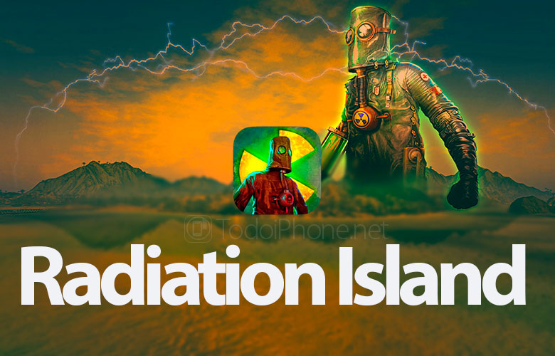 radiation-island-juego-accion-iphone-ipad