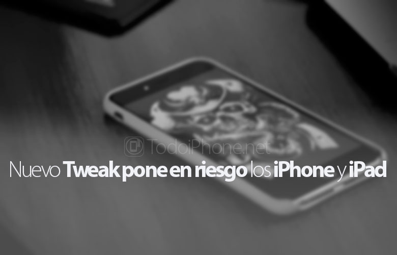 Tweak berbahaya mengancam untuk memblokir iPhone dan iPad dengan Jailbreak 2