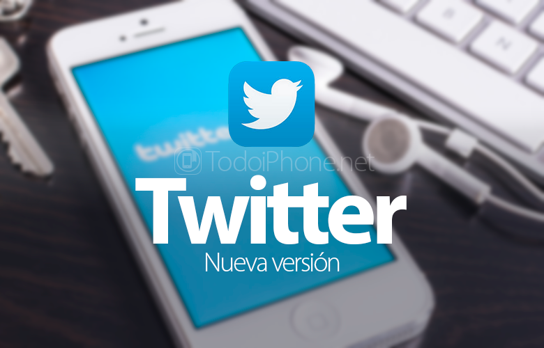 Twitter يتم تحديث iPhone ووصول دردشات المجموعة الخاصة 44