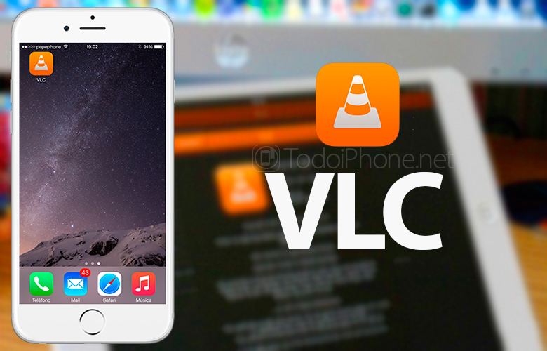 VLC начинает возвращаться в App Store 54
