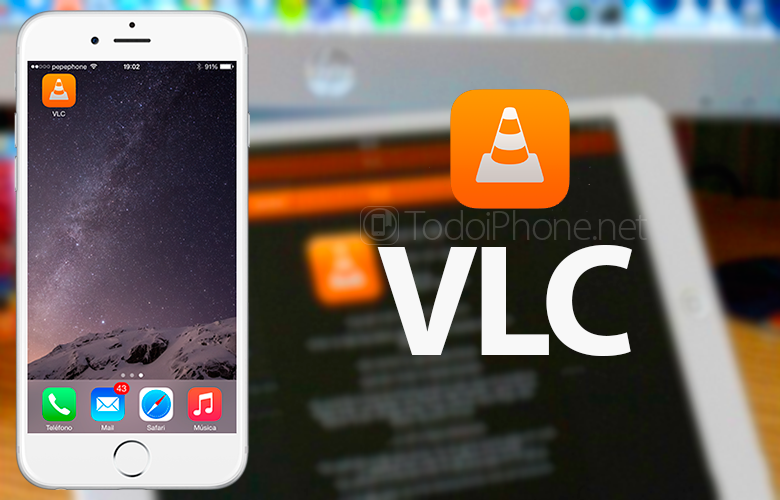 يتوفر VLC لنظام التشغيل iOS ، وهو تطبيق لمشاهدة مقاطع الفيديو على iPhone دون تحويلها ، الآن 84