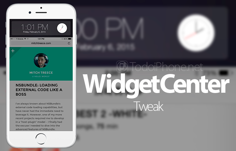 widgetcenter-tweak-iphone