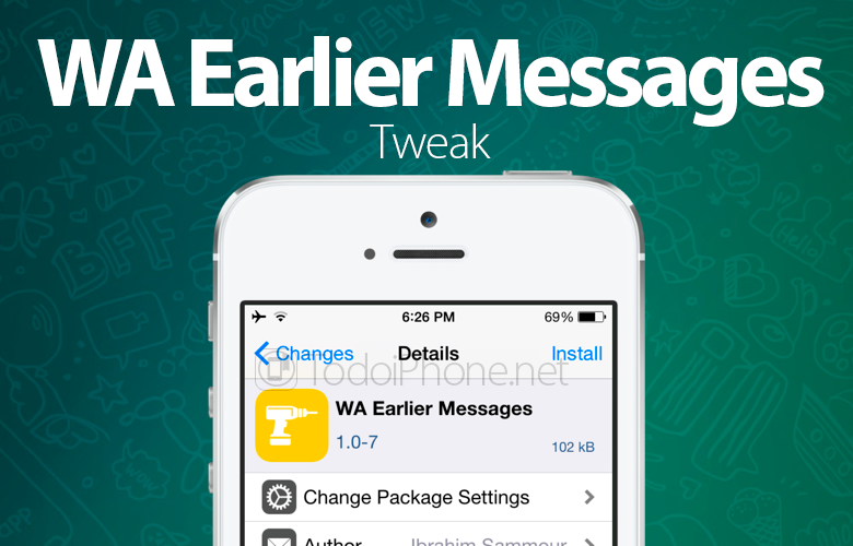 WA-Earlier-Messages-Tweak-iPhone