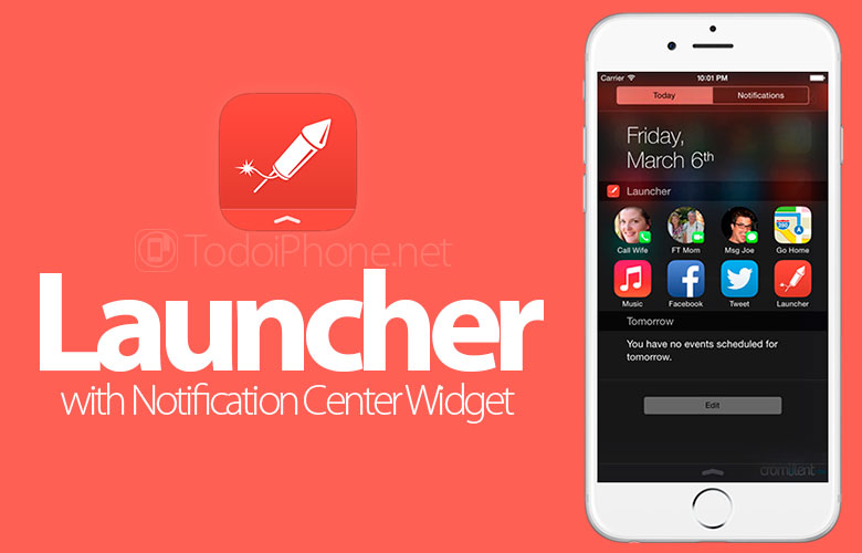 يعود تطبيق Launcher لأجهزة iPhone و iPad إلى متجر التطبيقات 230