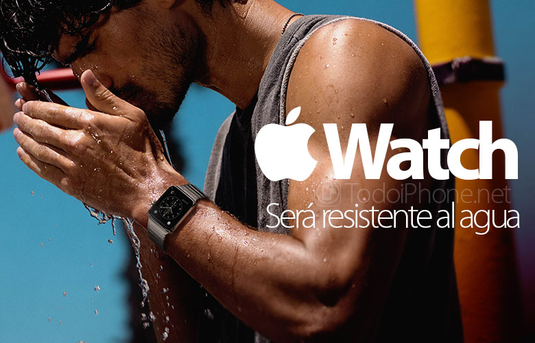 apple-watch-sera-resistente-agua