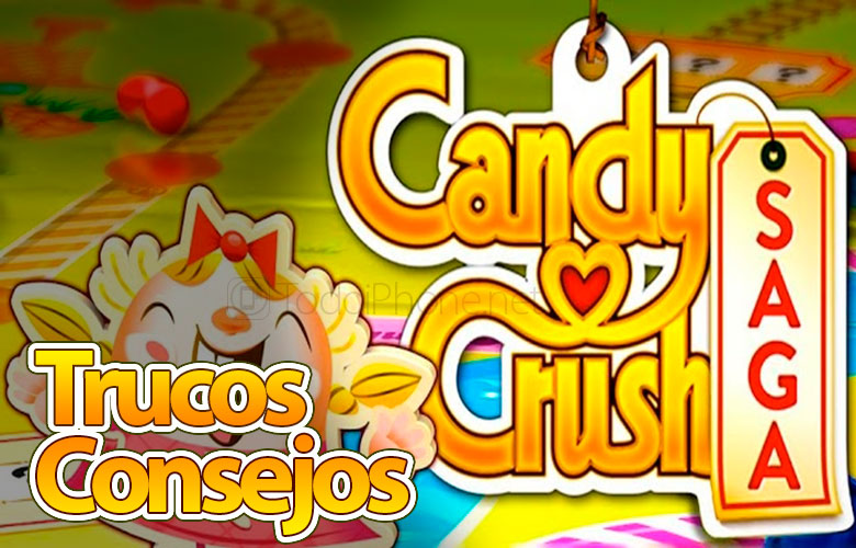 Candy Crush Saga: نصائح أساسية وخدع 112