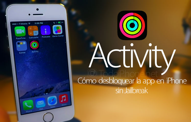 como-desbloquear-app-activity-iphone-sin-jailbreak