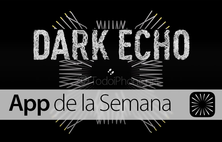 Dark Echo - تطبيق الأسبوع على iTunes 56