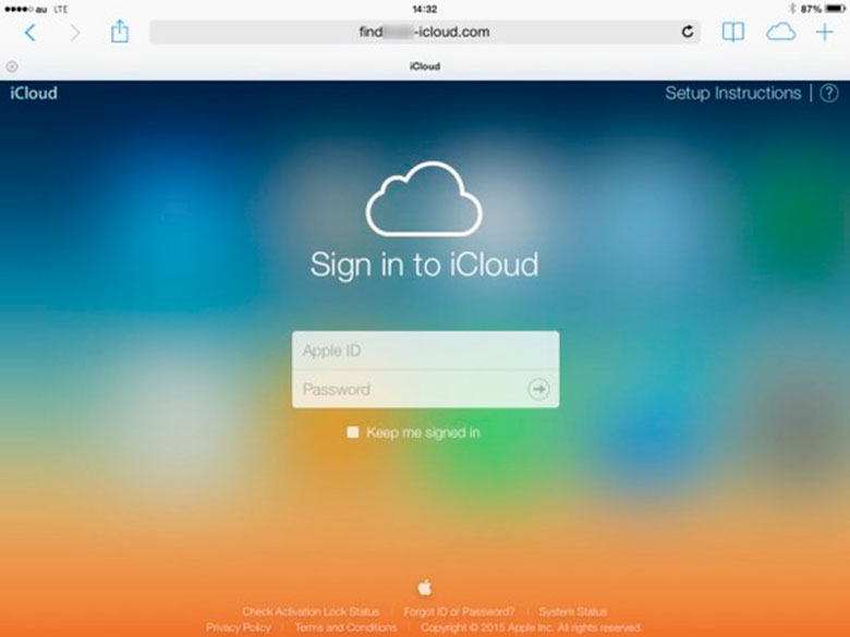 fake-icloud-desbloquear-iphone-ipad-robado