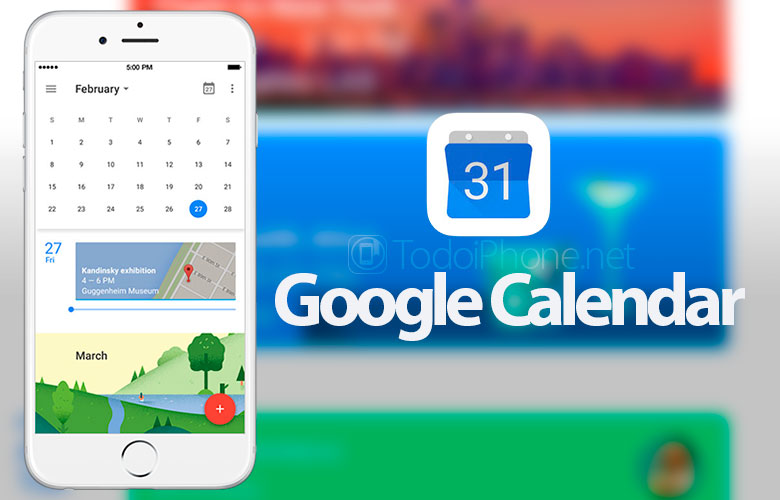 google-calendar-iphone-disponible-app-store