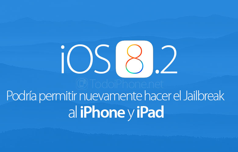 iOS 8.2 قد يسمح لـ Jailbreak بجهاز iPhone و iPad مرة أخرى 35