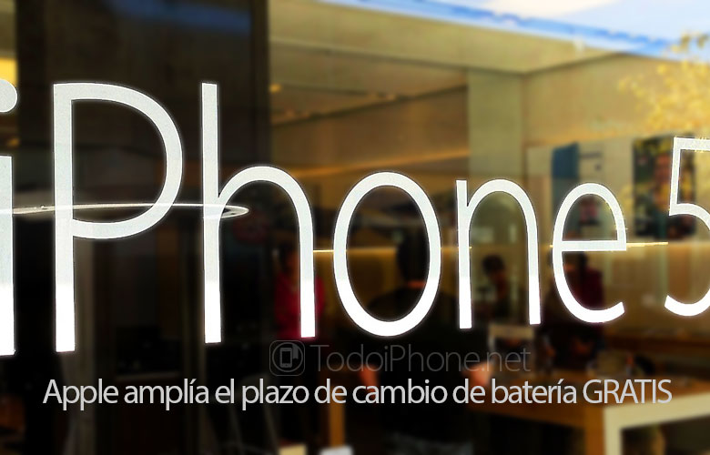 iphone-5-apple-amplia-plazo-cambio-bateria-gratis